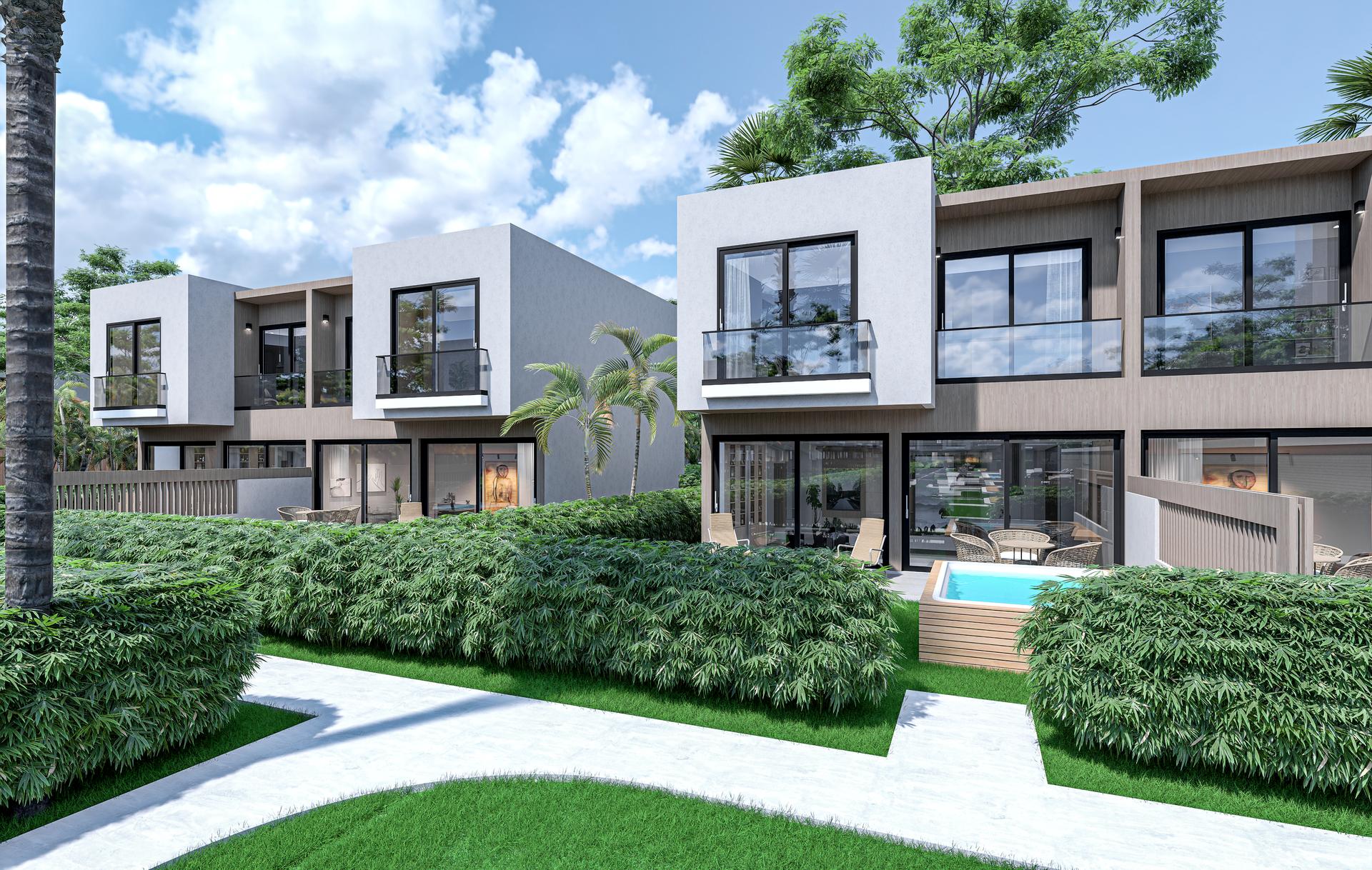 Almare Curio Collection  by Hilton Townhouses 