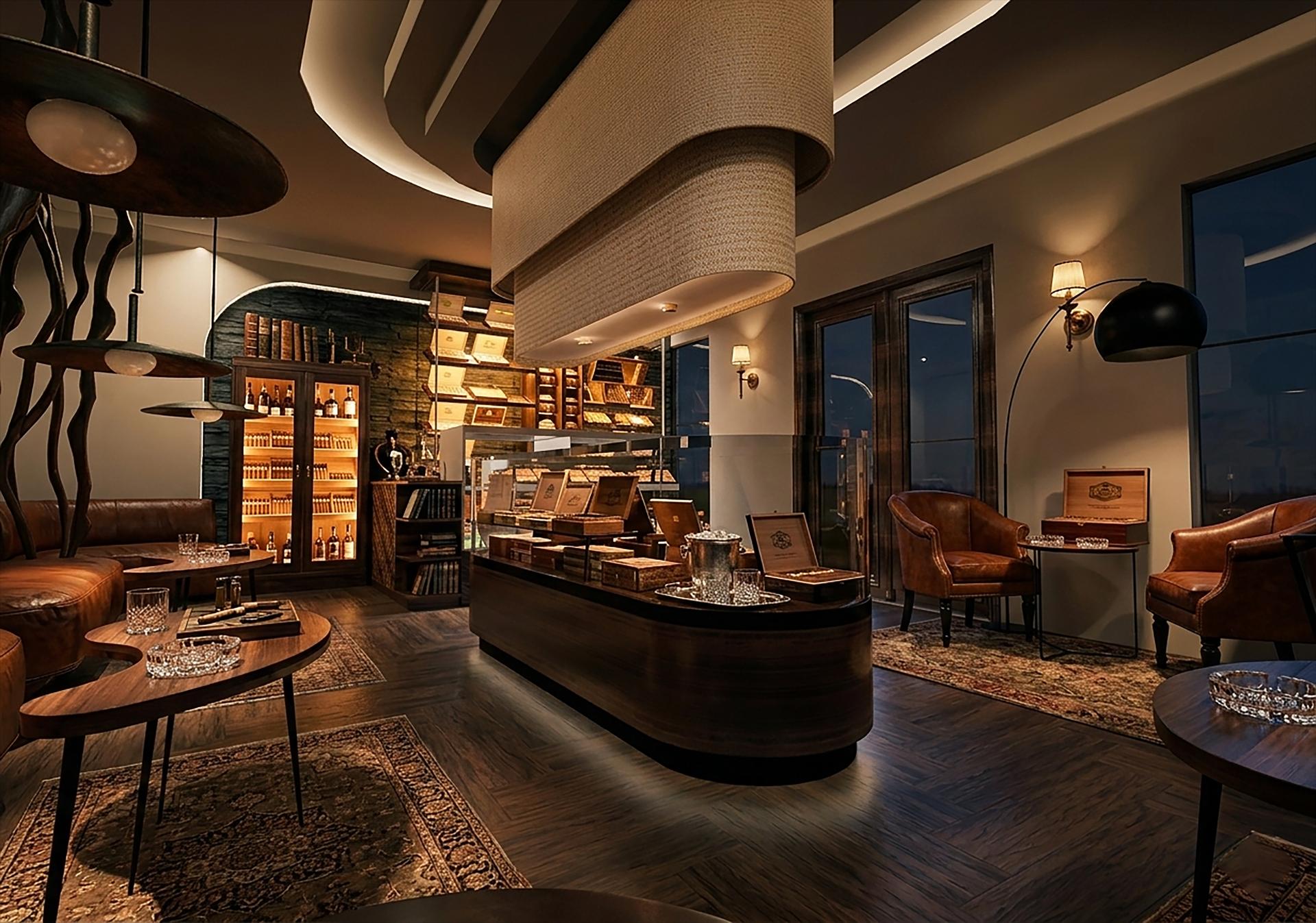 Almare Curio Collection  by Hilton Townhouses 