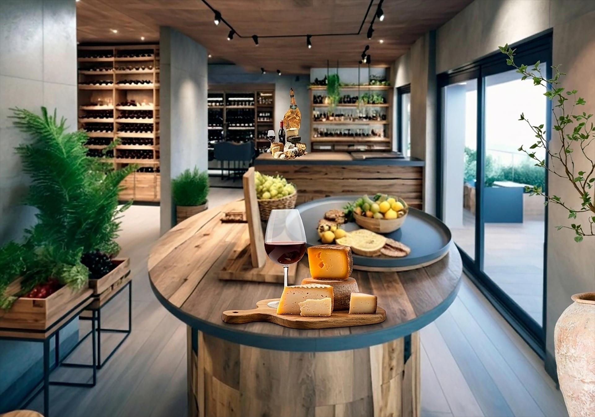 Almare Curio Collection  by Hilton Townhouses 