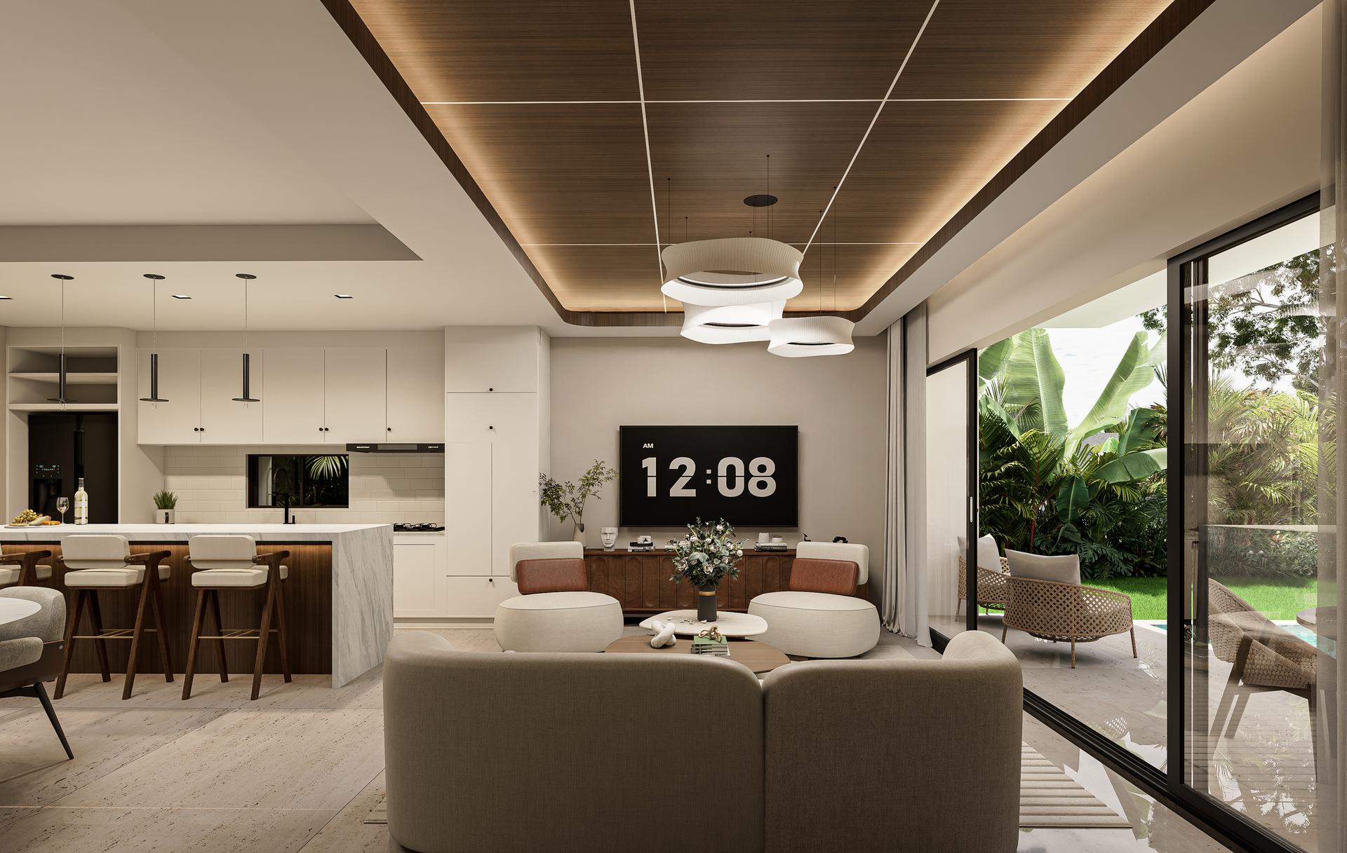Marealta Homes