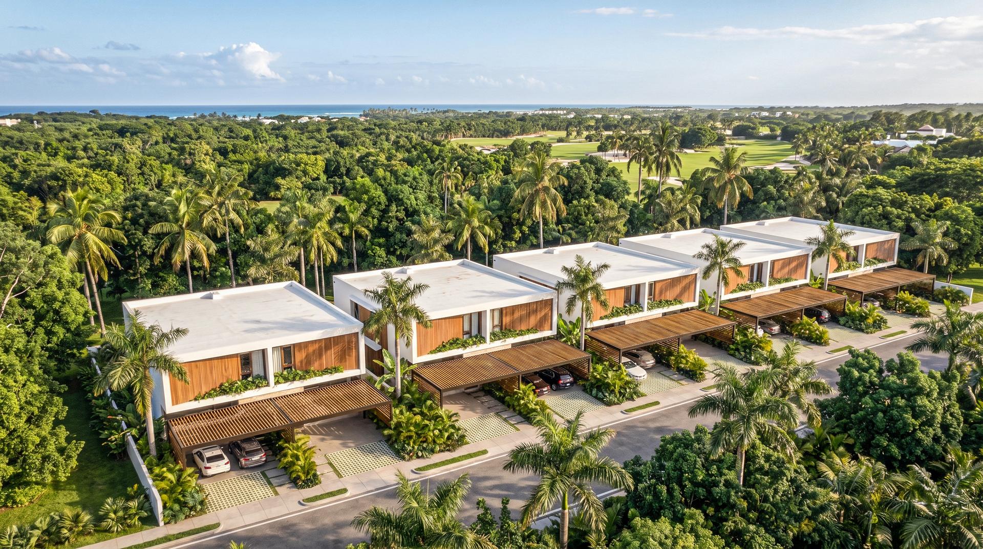 Marealta Homes