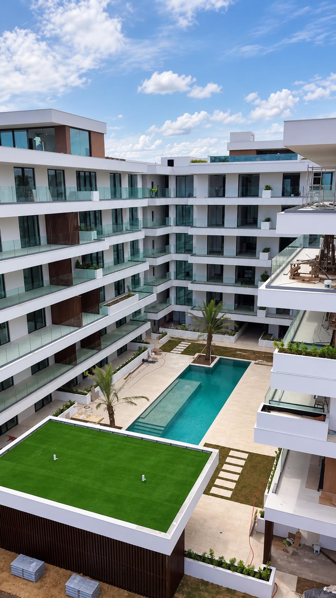 Icon Bay