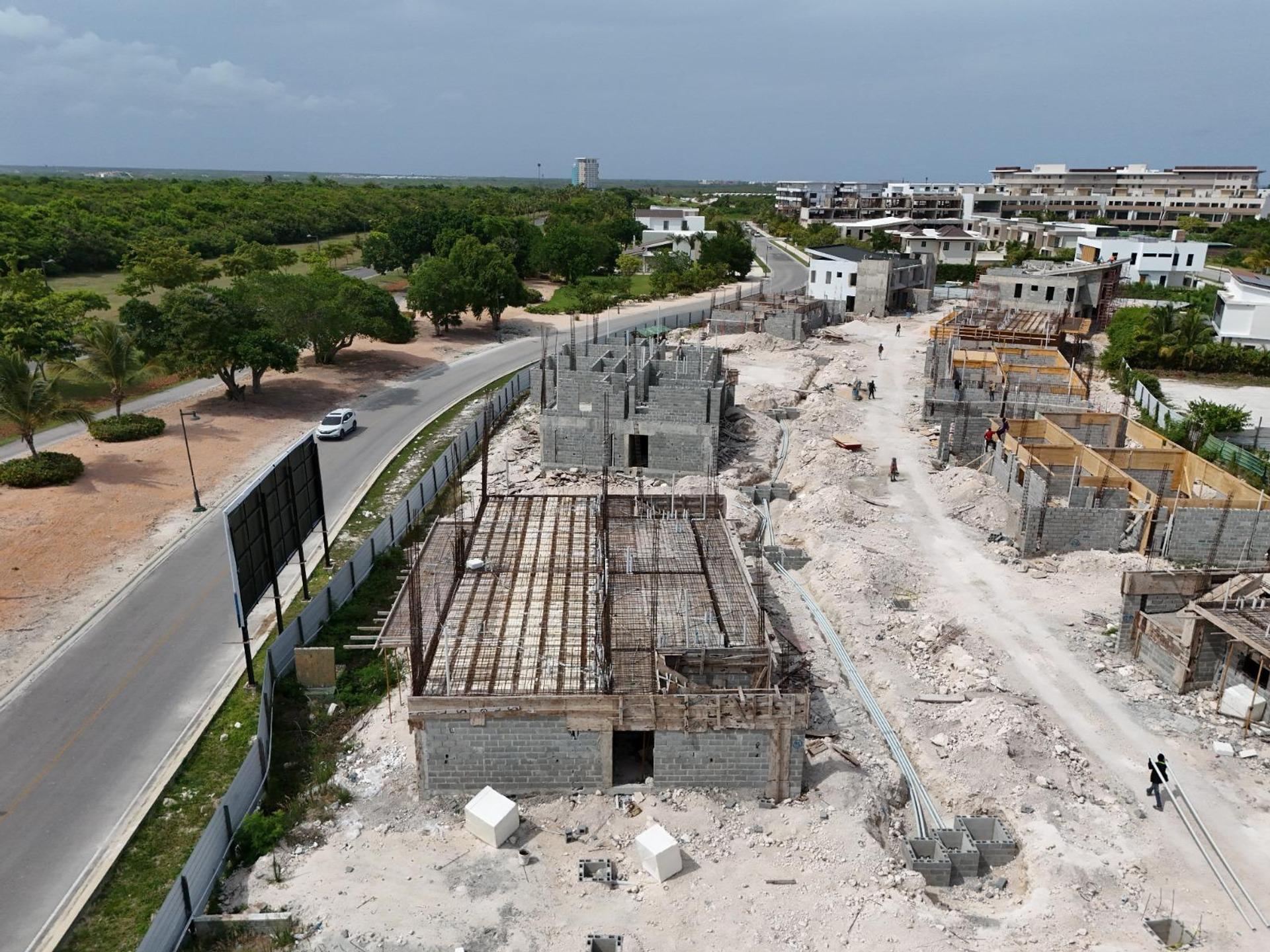 Boulevard Villas