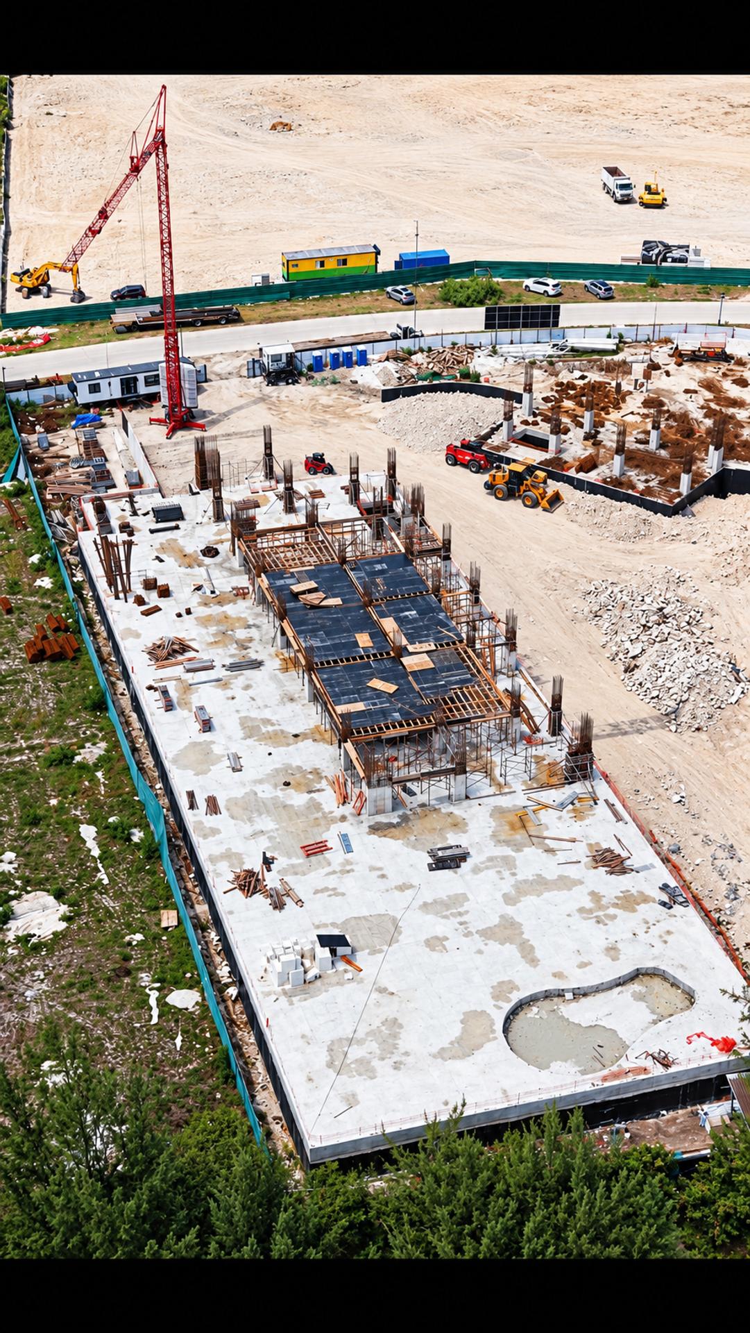 Circle Residences