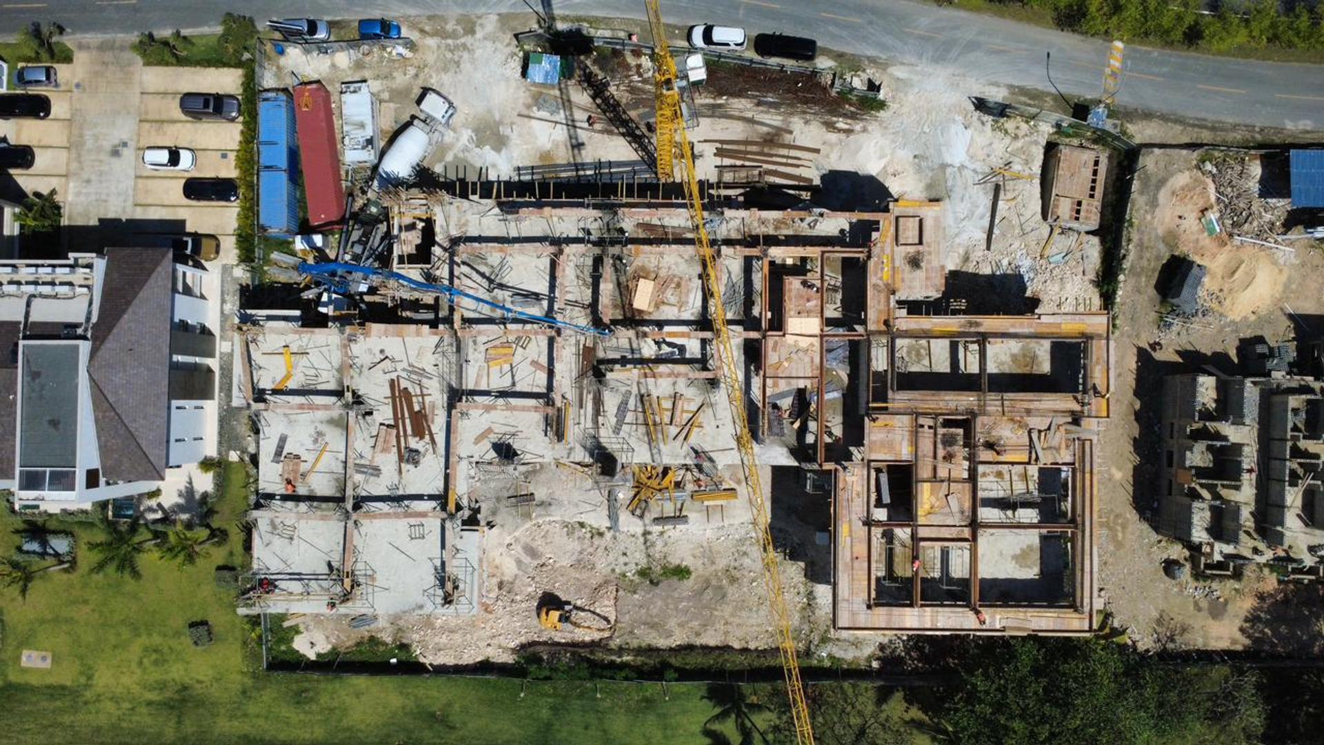 Oasis Cocotal