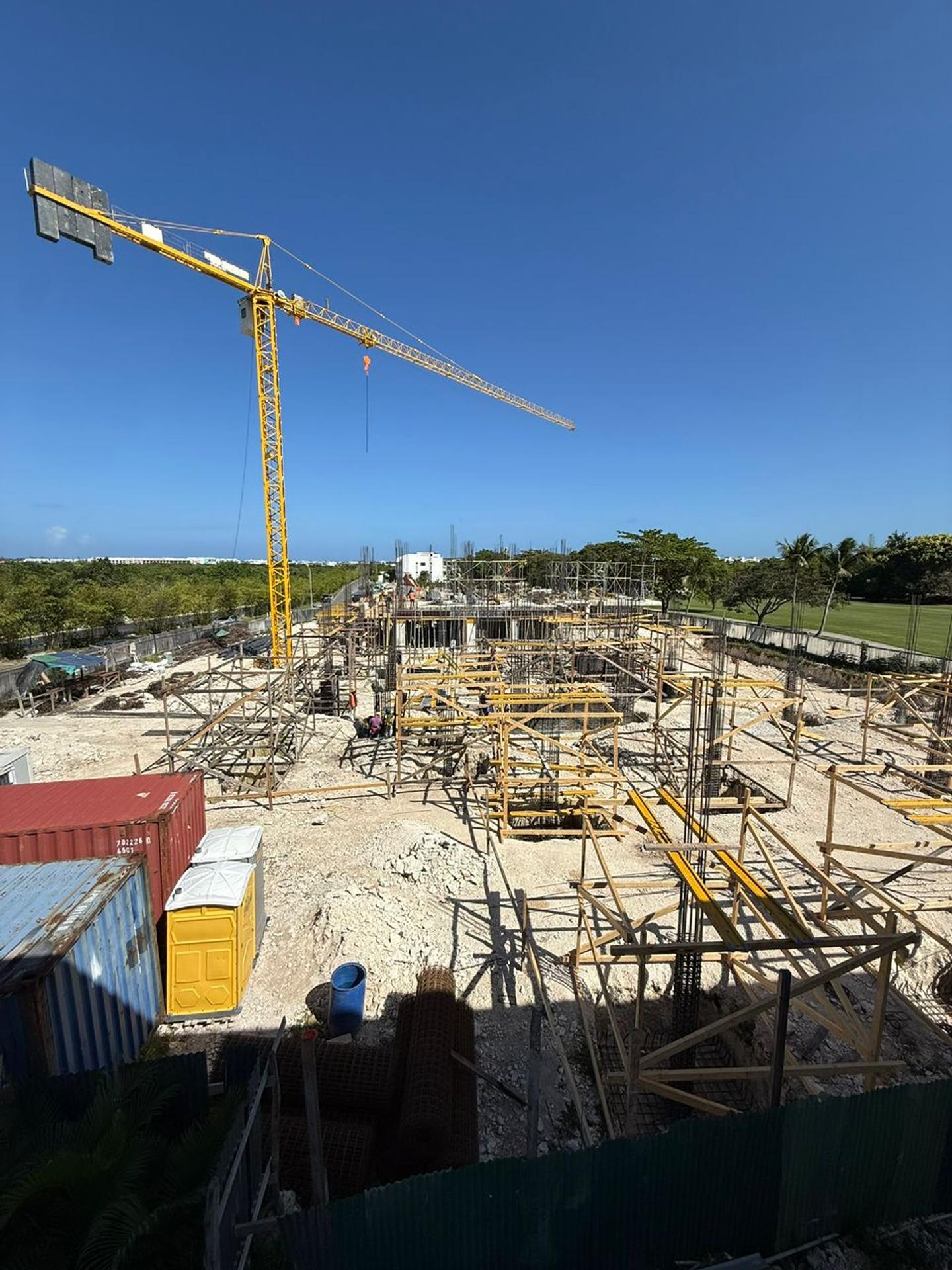 Oasis Cocotal