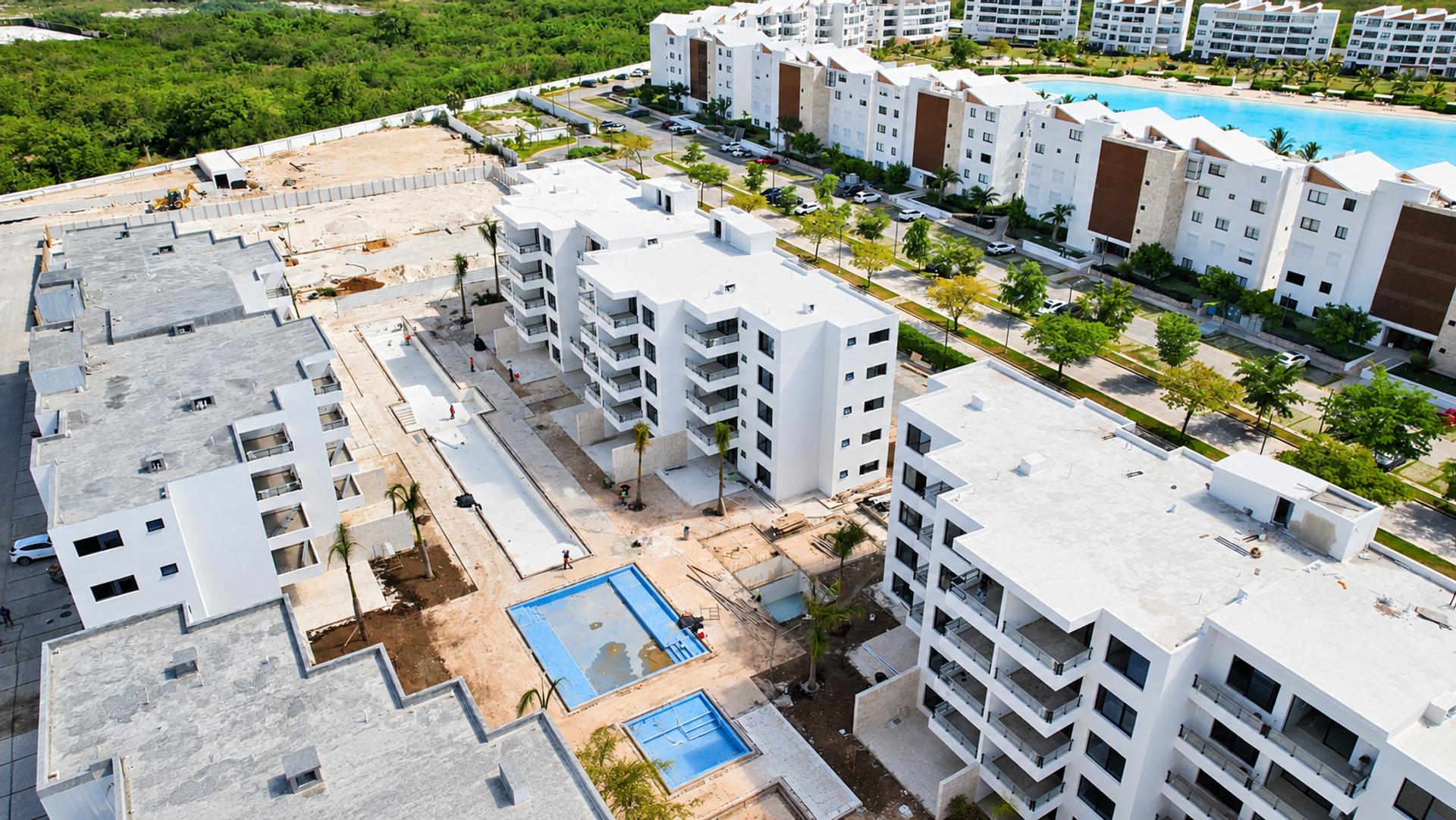 The Beach